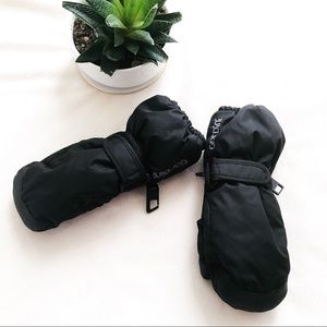 Kids outdoor/ski waterproof gloves